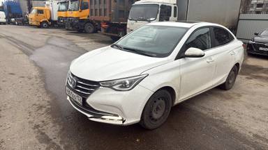 Changan Alsvin