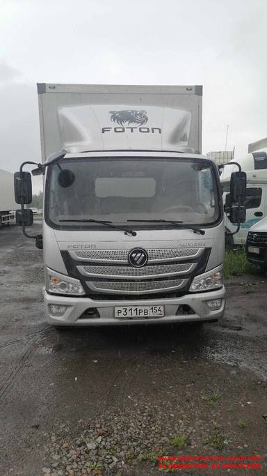 Foton S85 (BJ 1088)