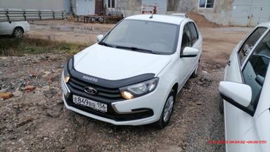 Lada Granta седан