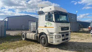 КАМАЗ 5490-S5 (M1840)