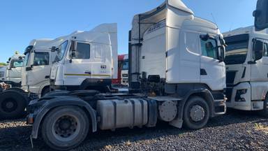 SCANIA R 440 LA4x2HNA (N)