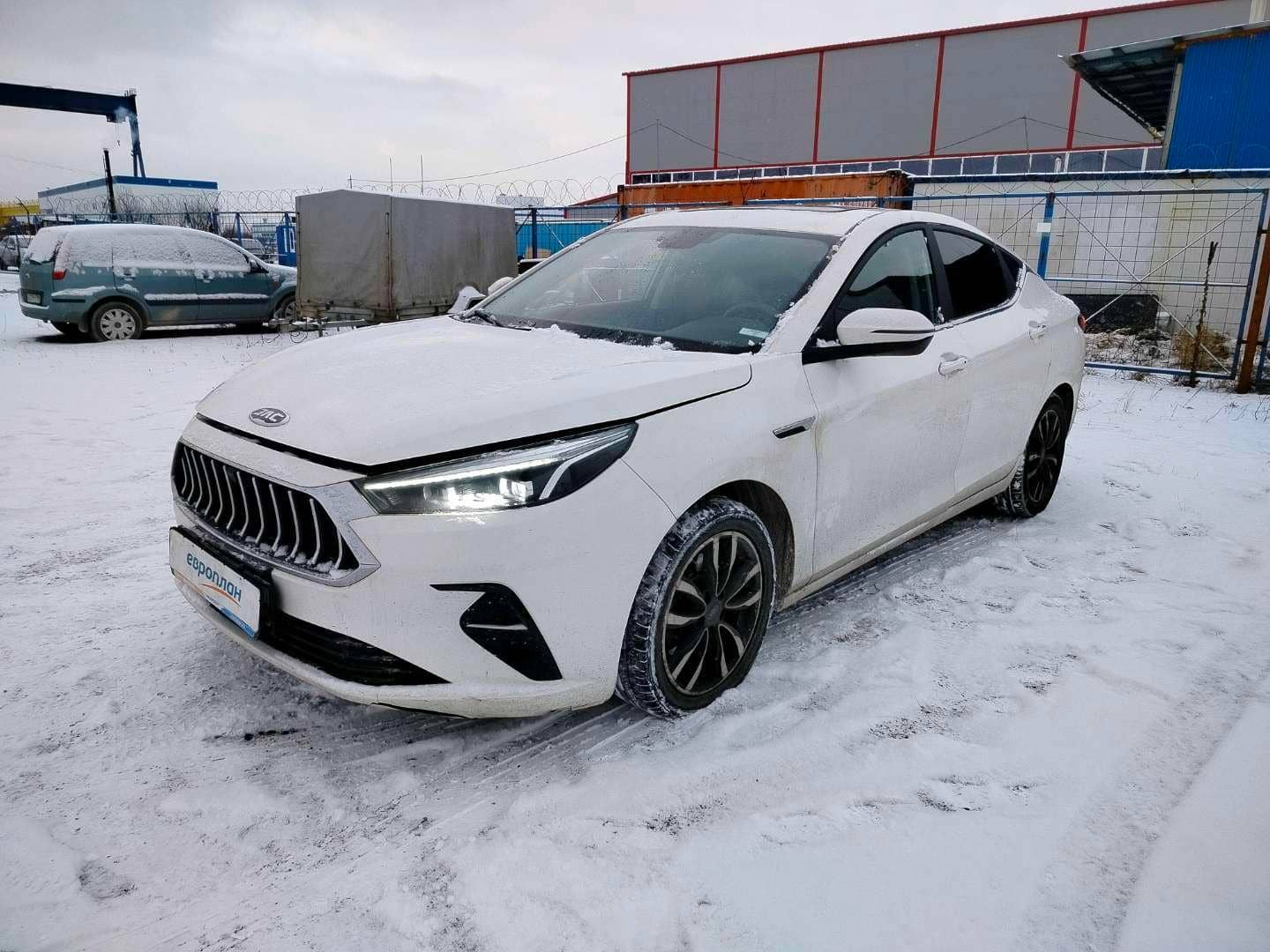 JAC J7