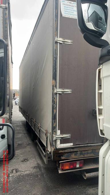 СпецМаш 8491T1