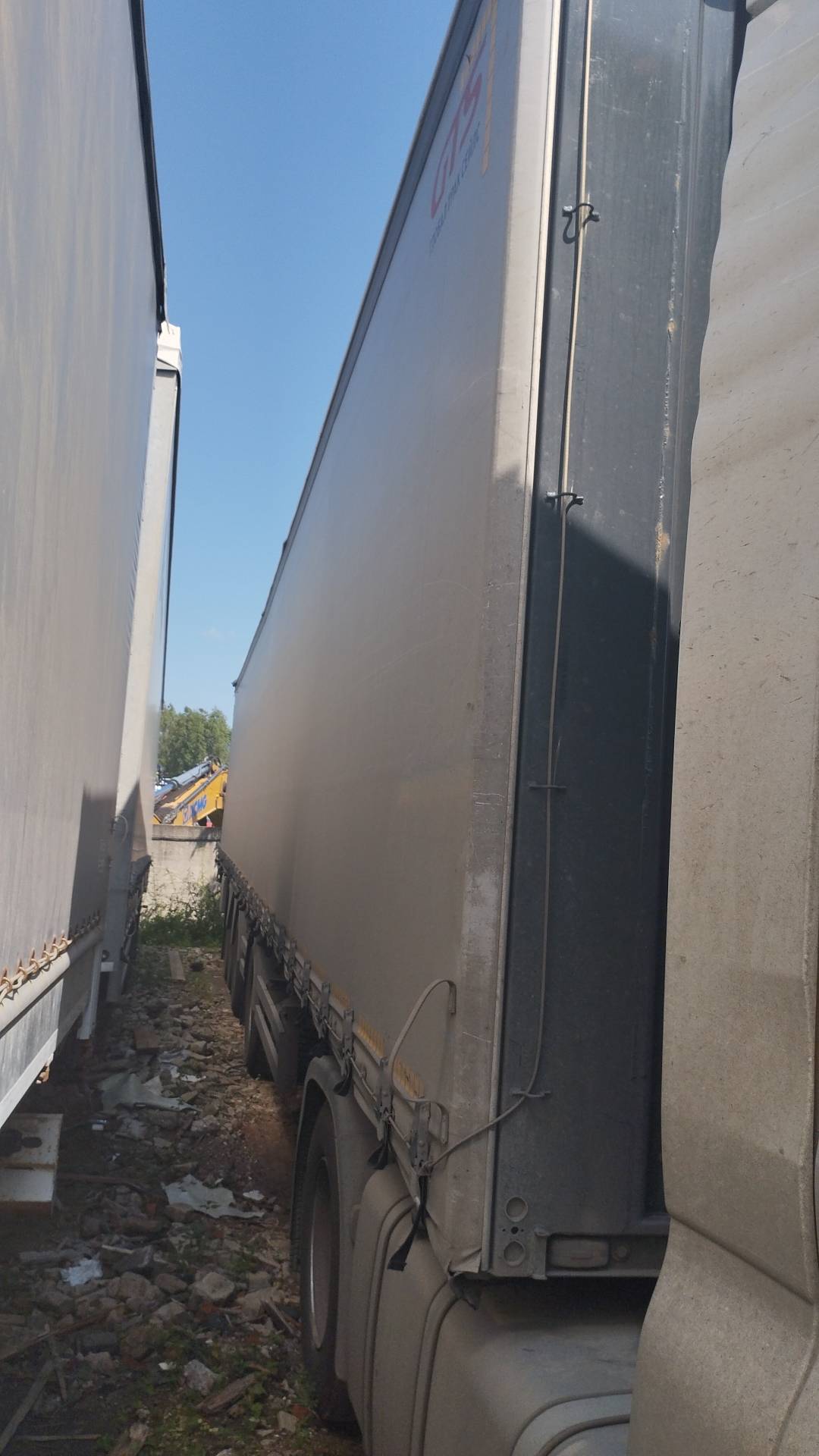 Тонар 97882 (T4-16V)