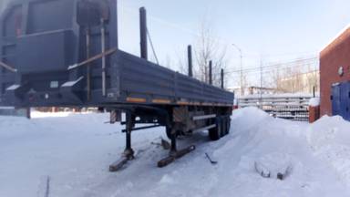 Политранс Бортовой ТСП 94171-0000011