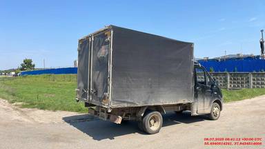 ГАЗ ГАЗель NEXT