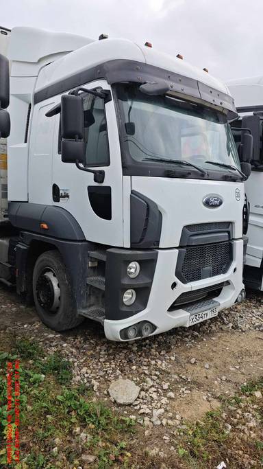 Ford CARGO 1848AТ 4x2