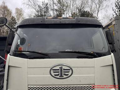 FAW CA3310P66K24T4E5 8х4