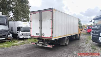 КАМАЗ 4308-69(G5)