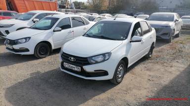 Lada Granta седан