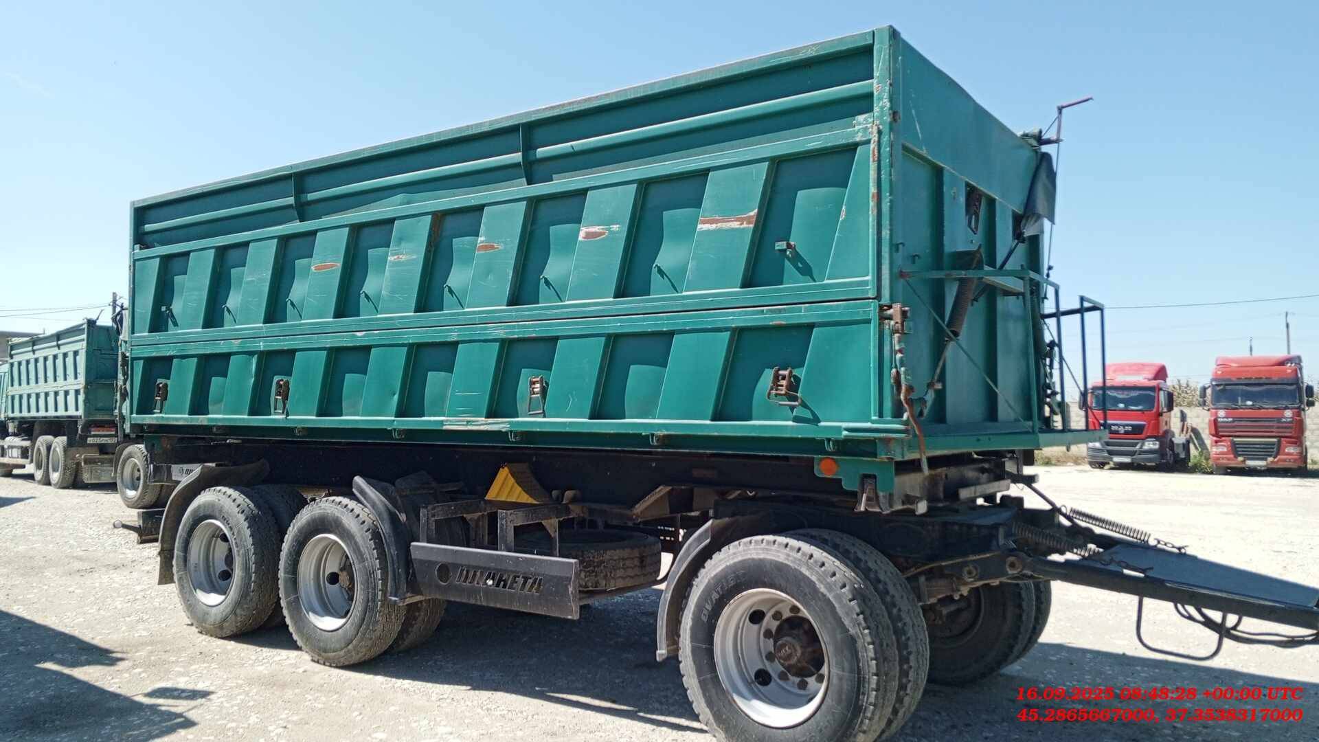 Планета 852911В-1