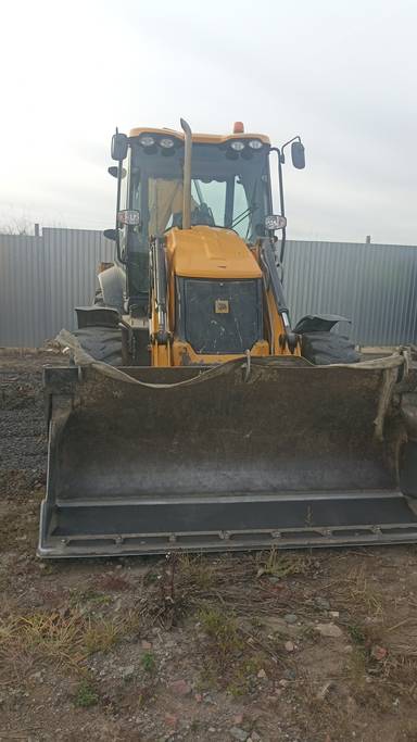 JCB 3CX