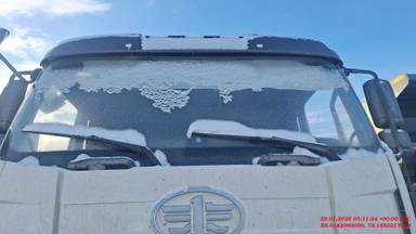 FAW CA3250P66K2T1E5 6х4