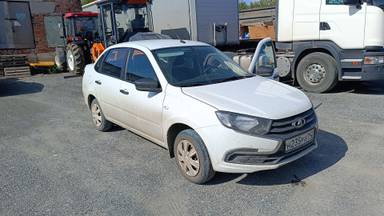 Lada Granta седан