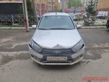 Lada Granta седан