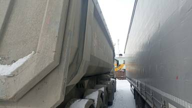 Grunwald Самосвальный TSt 34 (9453-0000010-50)