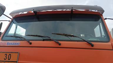 КАМАЗ 65115-50(E5)