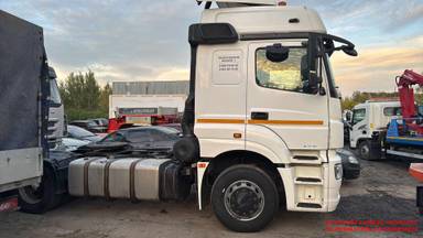 КАМАЗ 5490-S5 (M1840)