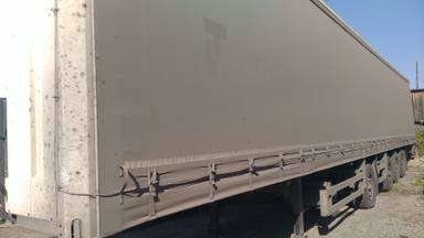 ВКР V-Trailer 332