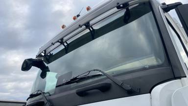 Mercedes-Benz Actros 5 1845 LS 4x2 (BigSpace)