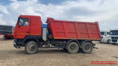 МАЗ 650126-8584-000