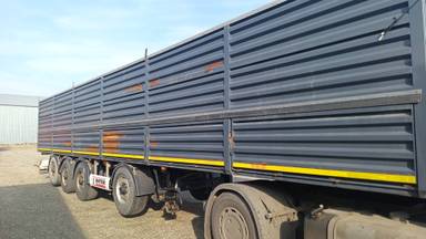 ИНТЕРПРИЦЕП 853371