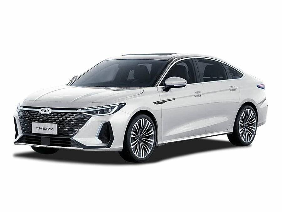 Chery Arrizo 8 Prime 1.6T 150 DCT