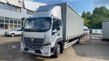 Foton EST M 120