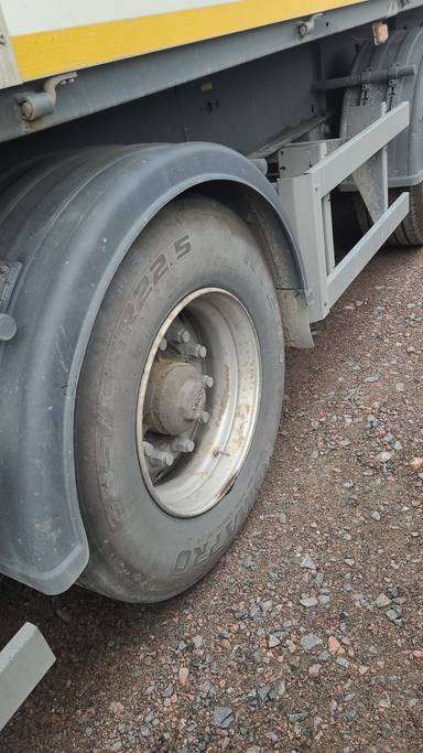 Тонар 97882 (B4-16V)