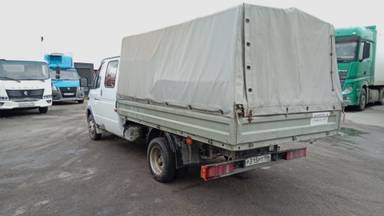 ГАЗ ГАЗель Бизнес