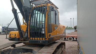Hyundai R260LC-9S