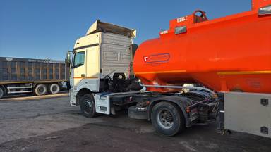 КАМАЗ 5490-S5 (M1840)