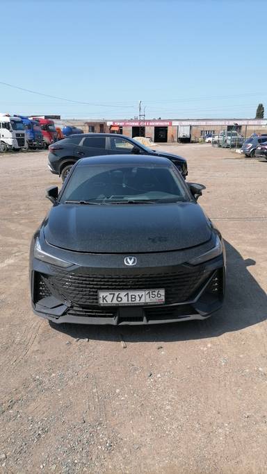 Changan Uni-V