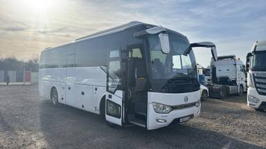 GOLDEN DRAGON XML 6952 JR