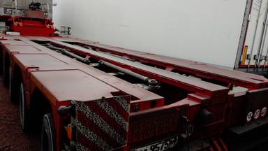 Компания СпецПрицеп 9942М2 модульный