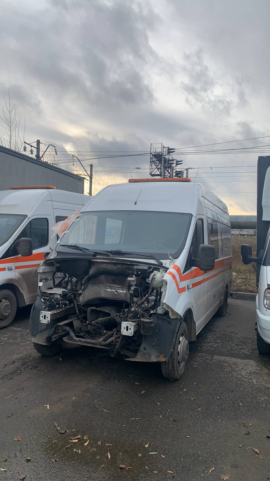 ГАЗ ГАЗель NEXT