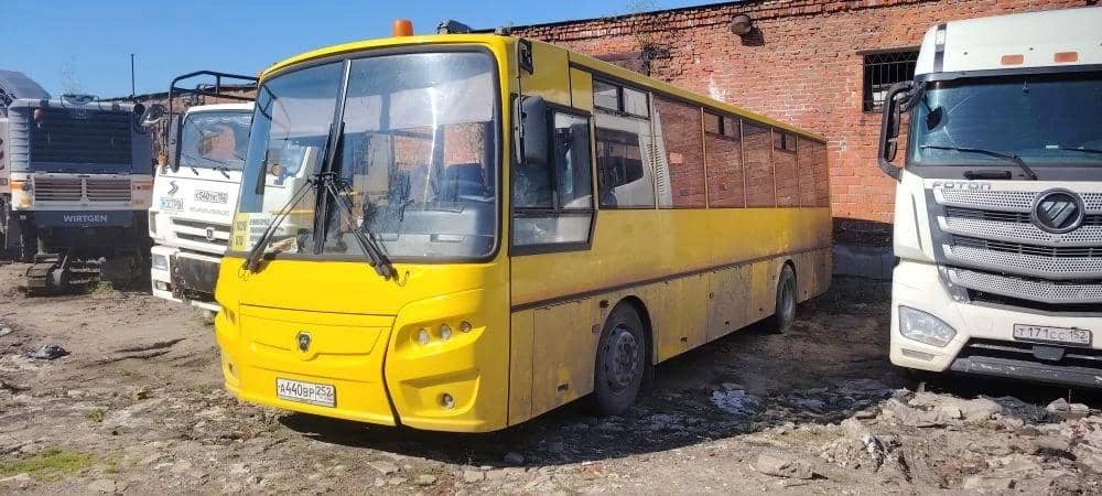 КАВЗ 4238-В2