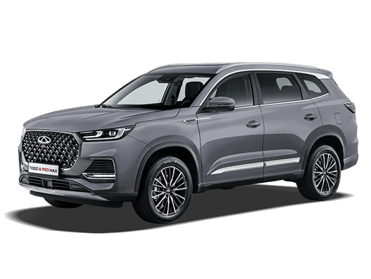 Chery Tiggo 8 PRO MAX Ultimate 4WD