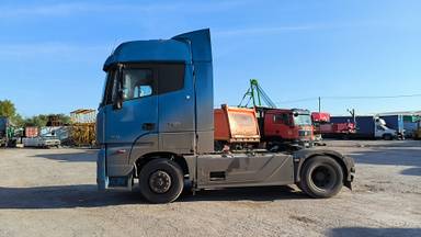 Foton AUMAN EST A 1846 AMT (4189SLFKA)