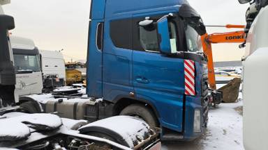 Ford F-MAX (CCK1) 1850T