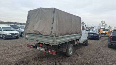 ГАЗ Соболь БИЗНЕС