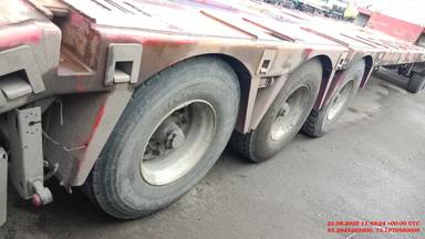 Политранс 94163-052