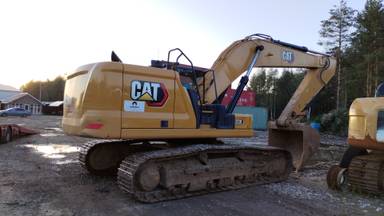 CATERPILLAR 330
