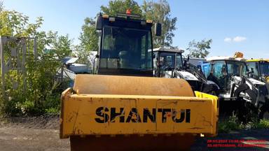 Shantui SR16P