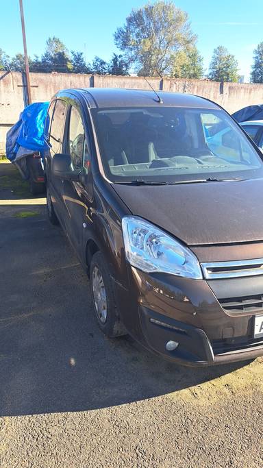 Citroen Berlingo Multispace