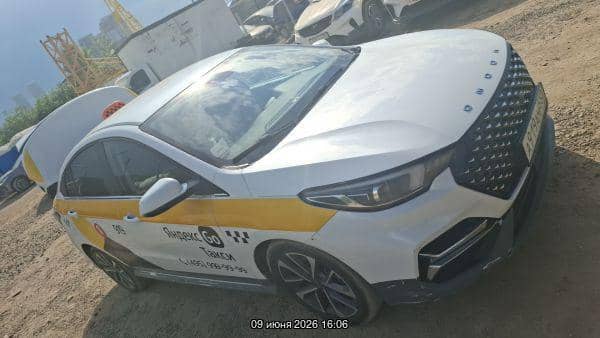 OMODA S5