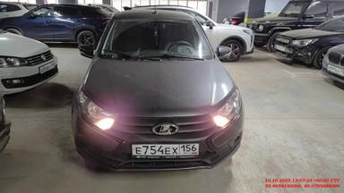 Lada Granta седан