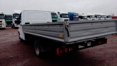 ГАЗ ГАЗель NEXT