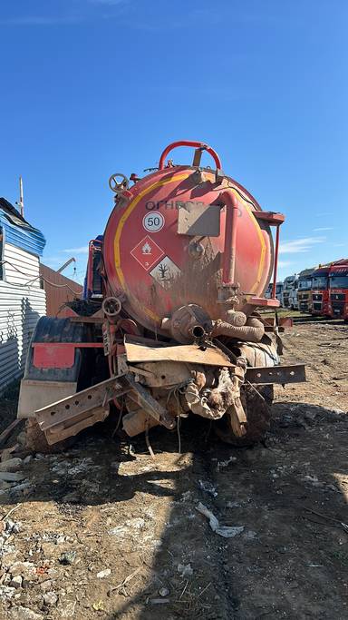 УРАЛ 44202-82 6x6