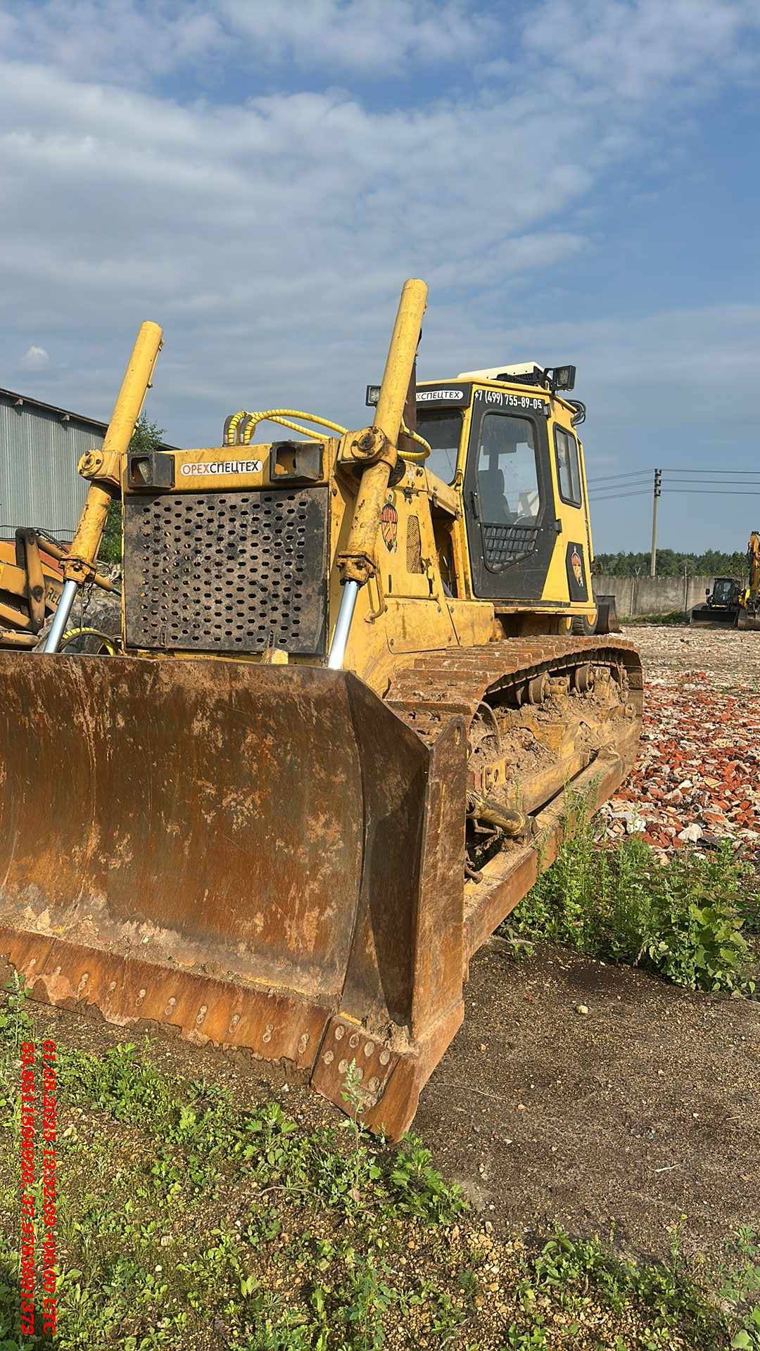 ЧЗСМ Т10-МЧ.02-1Е